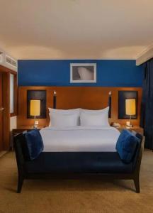 Radisson Blu, Cairo Heliopolis - 78