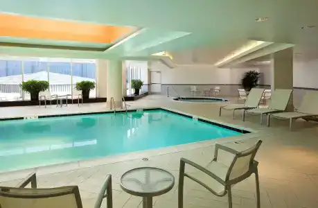 Embassy Suites Washington D.C. - at the Chevy Chase Pavilion - 19