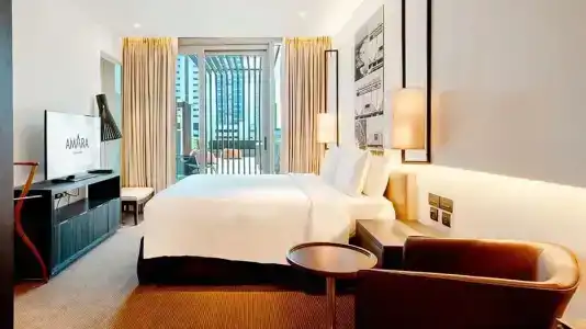 Amara Bangkok - Sha Extra Plus - 31