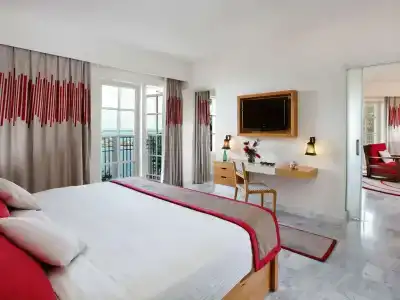 Movenpick Resort & Spa El Gouna - 39