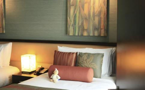 InterContinental Mauritius Fort - 30
