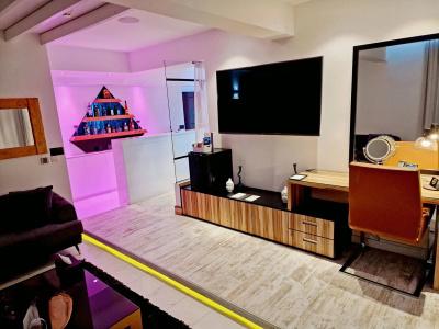 The Ciao Stelio Deluxe (Adults Only) - 87