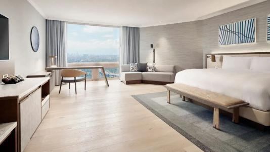 JW Marriott Mexico City - 60