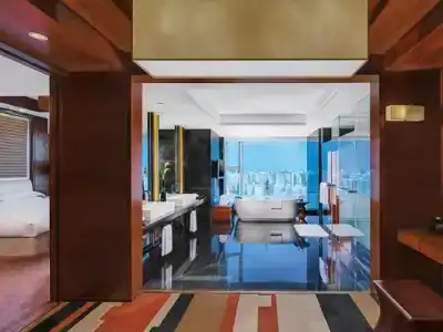 Crowne Plaza Beijing Sun Palace, An Ihg - 54