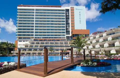 Pestana Carlton Madeira Ocean Resort - 20