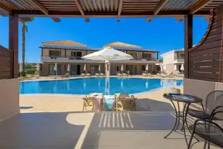 La Marquise Luxury Resort Complex - 69