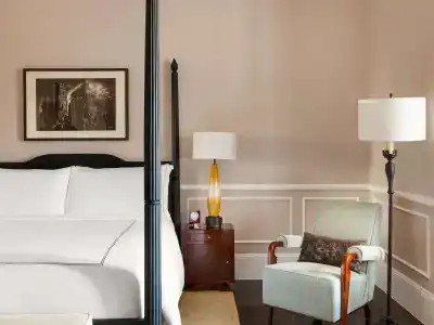 Raffles Grand d'Angkor - 79