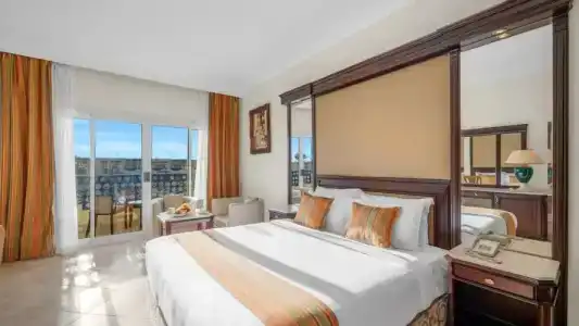 Grand Oasis Resort - 36