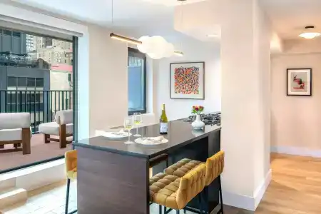 Fifty & Suites by Affinia - 66