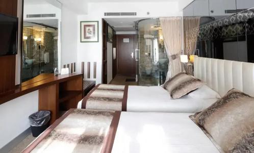 Pera Center & Spa - 20