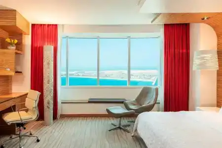 Le Royal Meridien Abu Dhabi - 62
