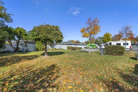 Christchurch Top 10 Holiday Park - 165