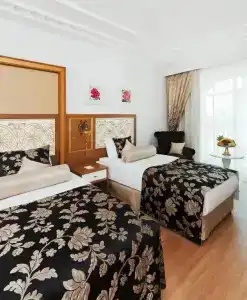 Crystal Palace Luxury Resort & Spa - Ultimate All Inclusive - 28