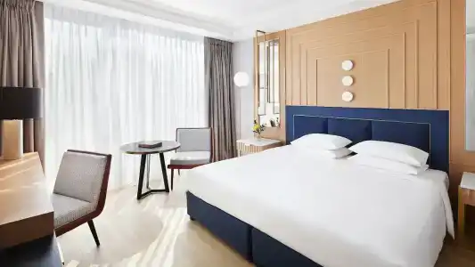 Grand Hyatt Athens - 34