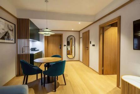 Radisson & Suites, Gdansk - 110