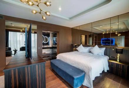 Radisson Blu, Vadistanbul - 93