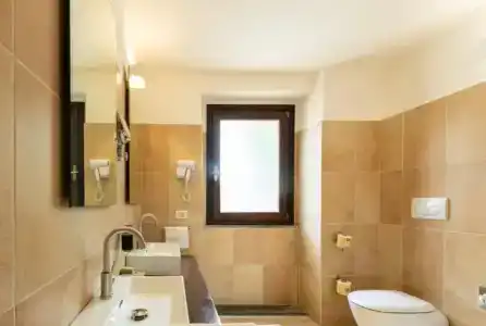 Villa I Barronci Resort & Spa - 52