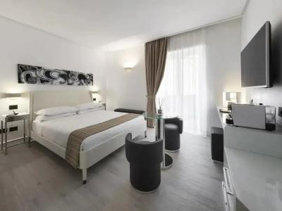 Lhp Napoli Palace & Spa - 55
