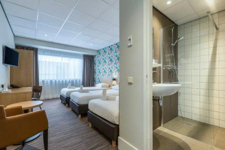 Best Western Amsterdam - 34