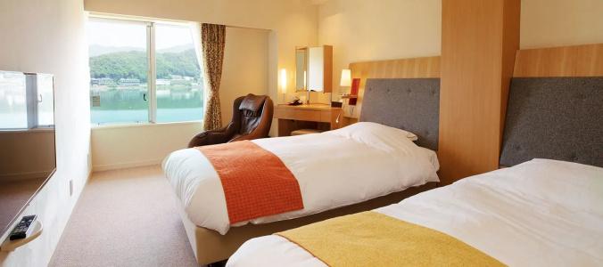 Fuji Lake - 93