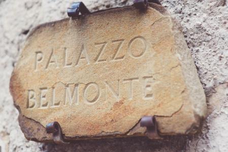 Palazzo Belmonte - 44