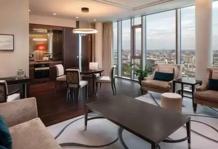 Waldorf Astoria Berlin - 69