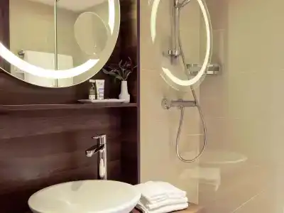 Mercure Wien City - 37