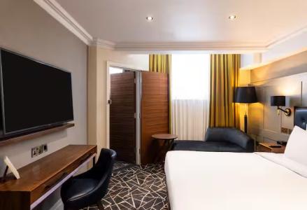 100 Queen’s Gate London, Curio Collection by Hilton - 45