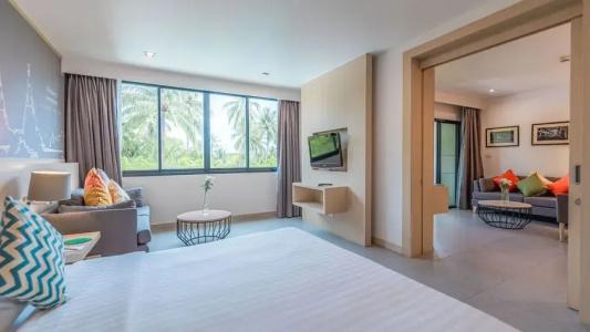 Paradox Resort Phuket - Sha Plus - 40