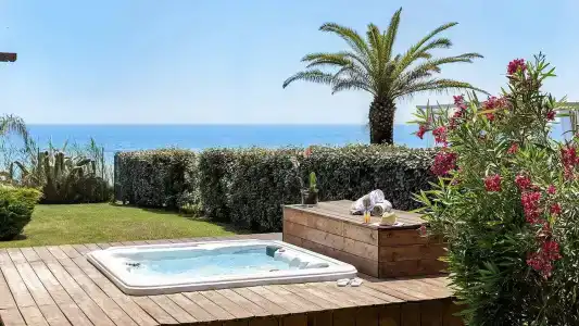 La Villa Del Re - Adults Only - Small Luxurys of the World - 57