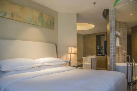 Four Points by Sheraton Qingdao, Chengyang - 44