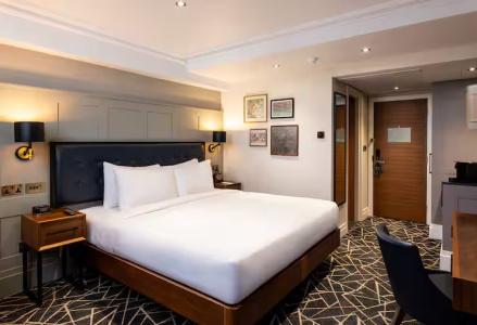 100 Queen’s Gate London, Curio Collection by Hilton - 46