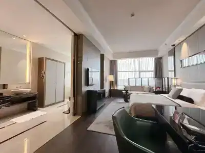 Pullman Shanghai Jingan - 48