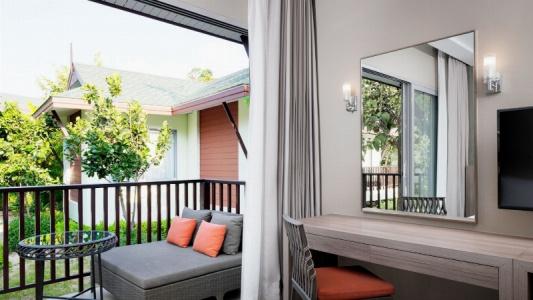 Pp Princess Resort- Sha Extra Plus - 26