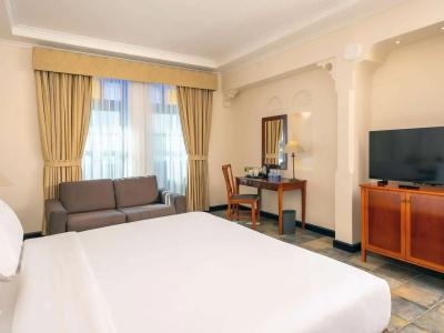 Novotel Bahrain Al Dana - 51