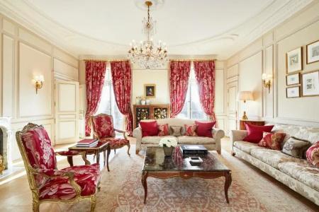 Le Meurice – Dorchester Collection - 17