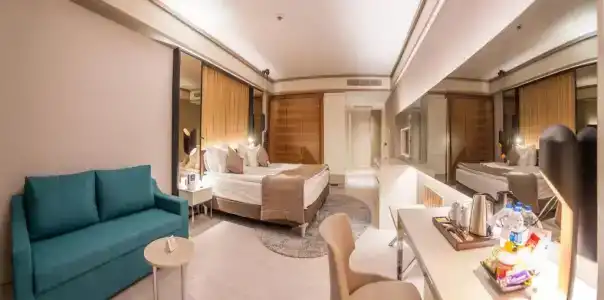 Bayır Diamond & Convention Center - 50