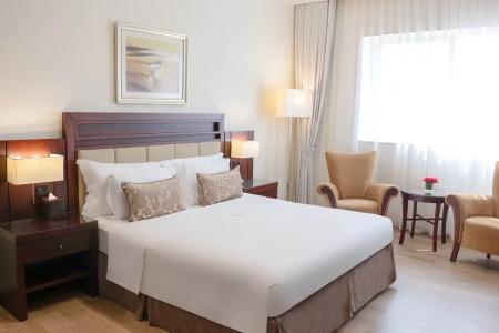 Grand Millennium Dubai - 82