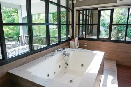 Basaya Beach & Resort - 120