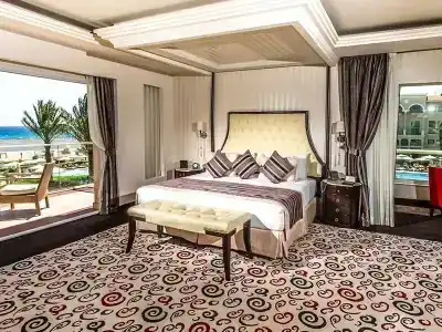 Premier Le Reve & Spa Sahl Hasheesh - Adults Only 16 Years Plus - 86