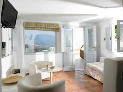 Suites of the Gods Cave Spa - 50