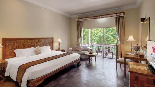 Sokha Beach Resort - 54