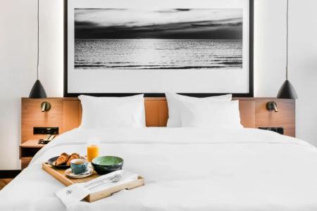 Mercure Klaipeda City - 5