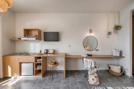 Villa Di Mare Seaside Suites - 69