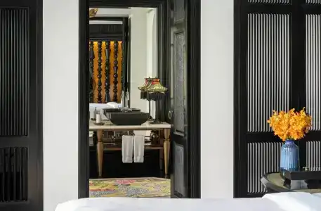 Intercontinental Danang Sun Peninsula Resort, An Ihg - 47