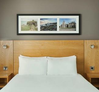 Jurys Inn Aberdeen - 71