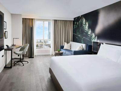 The Novotel Centre - 63