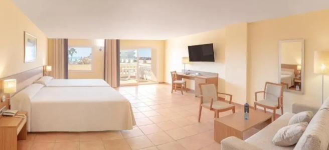 RH Casablanca Suites - 5