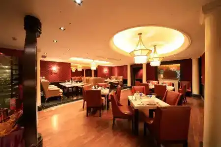 Furama Dalian - 16