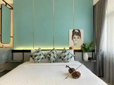 Miami Bangkok - Sha Plus - 45